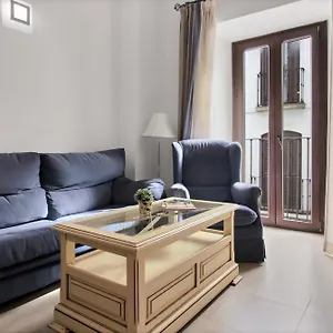 Gav La Ermita Apartment Ronda