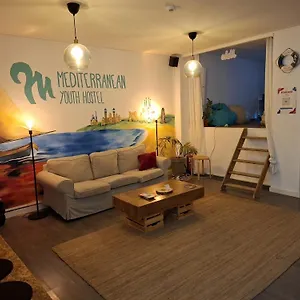 mediterranean-hostel-barcelona.topbarcelonahotels.com/